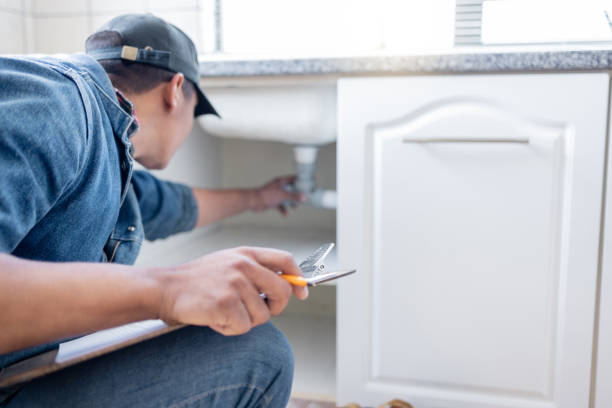 Best Sewer Line Repair  in Benton, KY