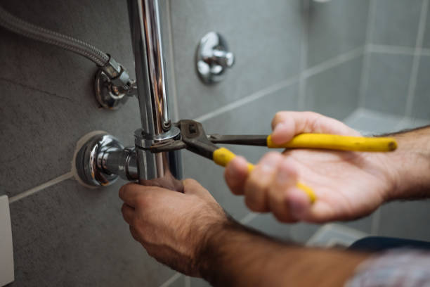 Best Same-Day Plumbing Service  in Benton, KY