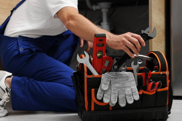 Professional Plumbing in Benton, KY