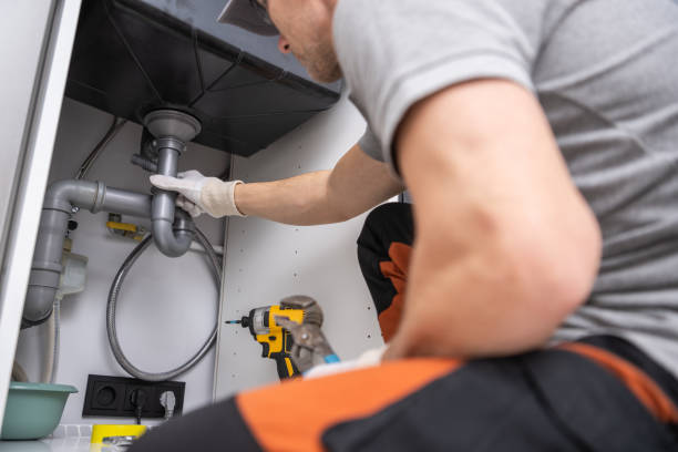 Best Sewer Cleaning Services  in Benton, KY