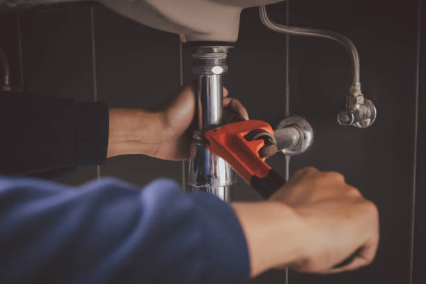 Best Leak Detection Services  in Benton, KY